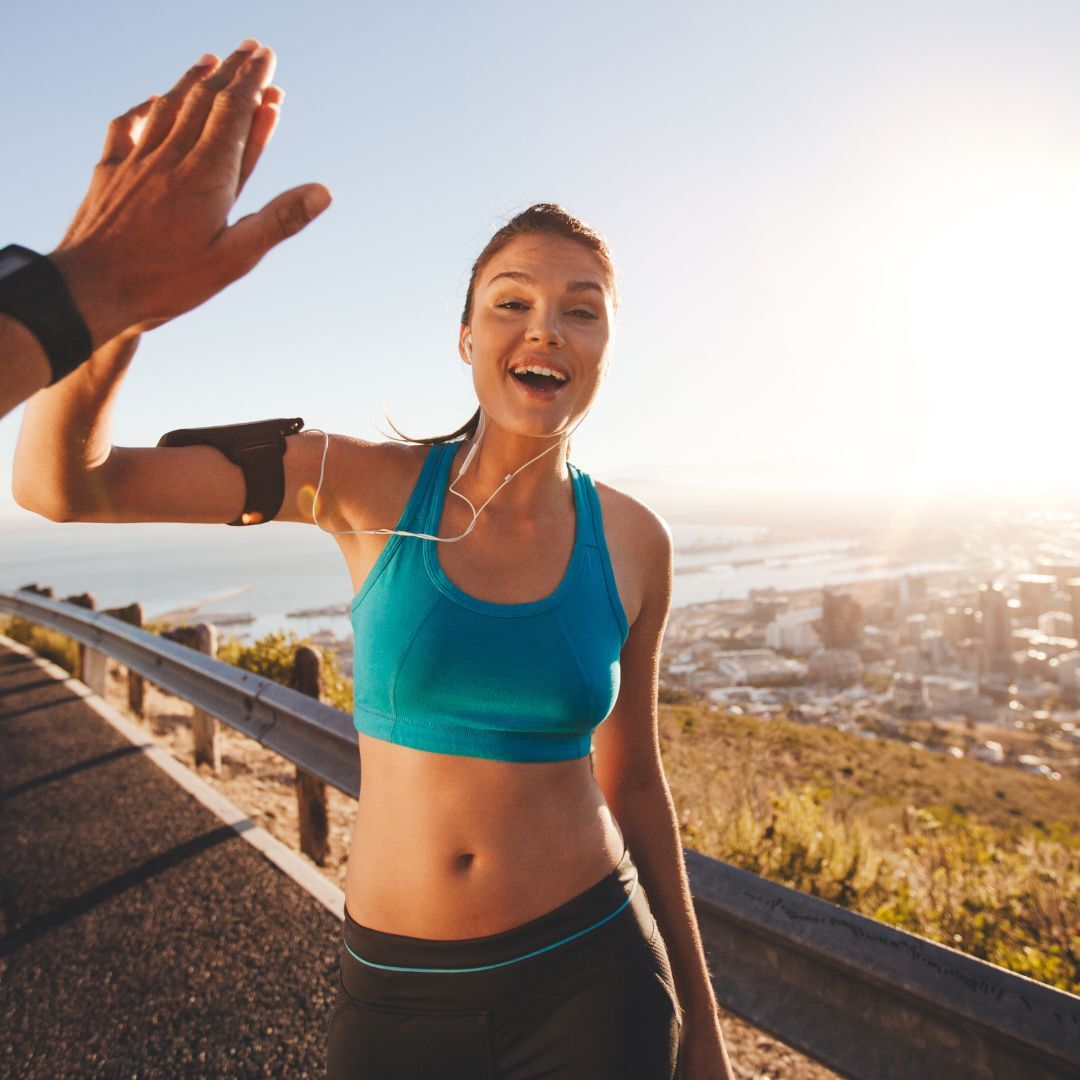 La menopausia como una etapa de transformación, empoderamiento y redescubrimiento.