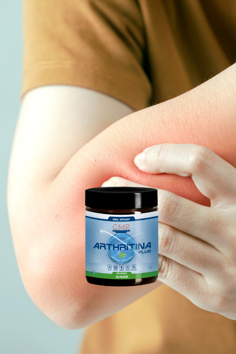 Para entender cómo aliviar la inflamación articular de forma efectiva.