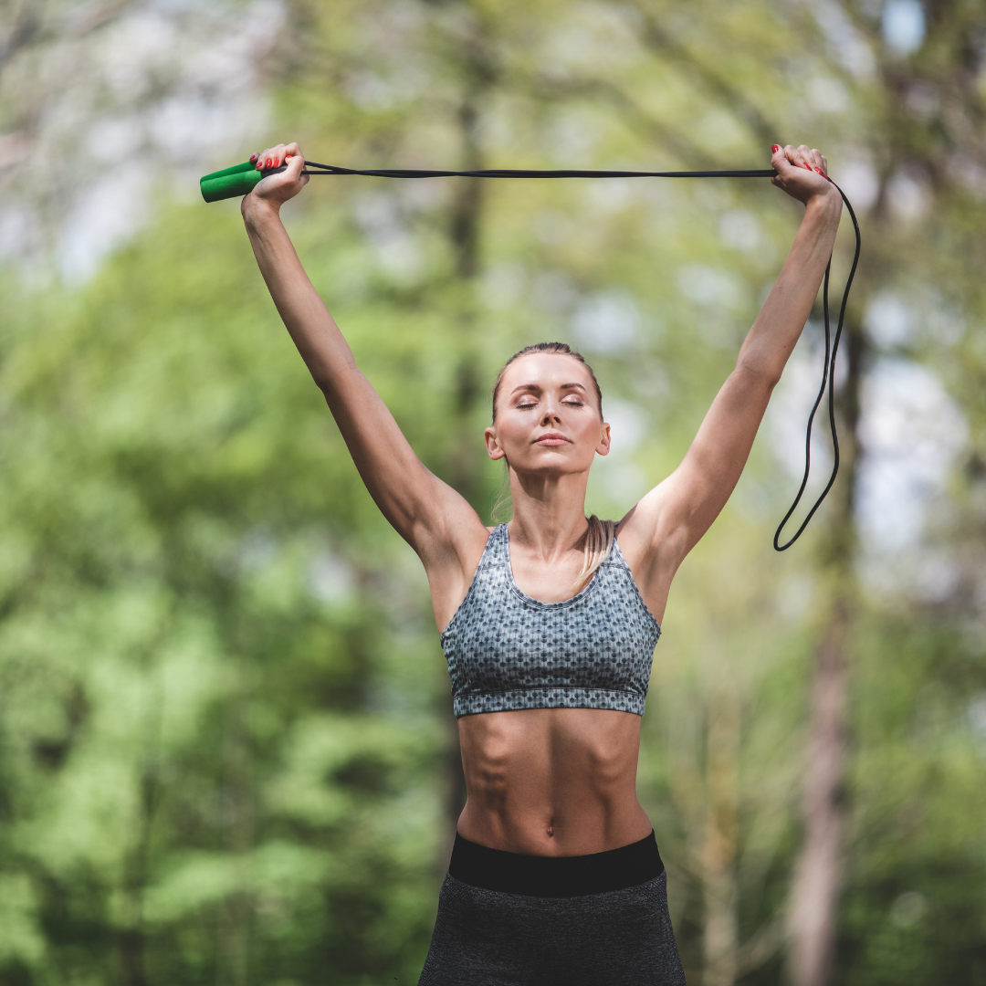 Cuida tu salud emocional en la menopausia