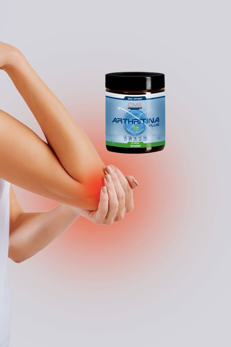 El dolor articular y la inflamación crónica son problemas que afectan a millones de personas en todo el mundo.