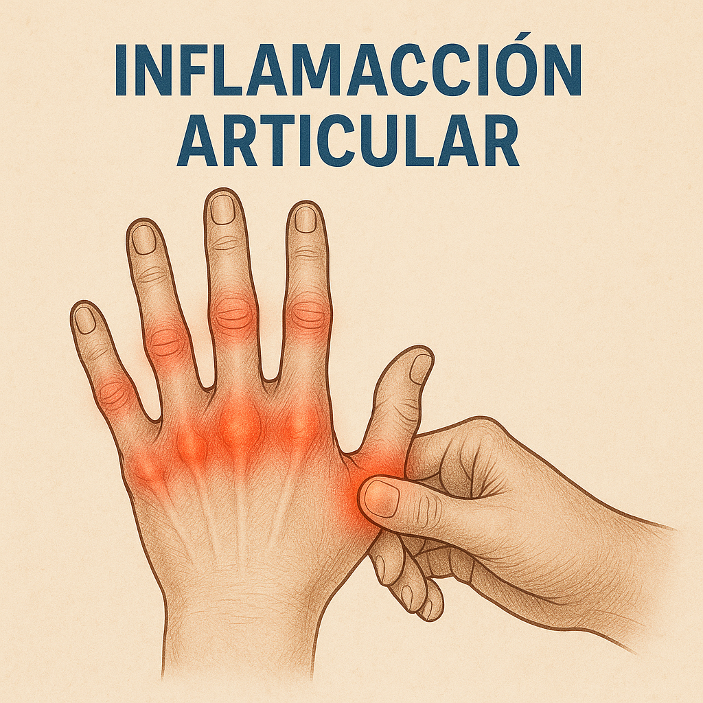 Recupera tu movilidad con Arthritina+: alivio natural para tus articulaciones.