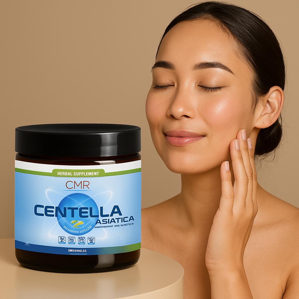 La planta que usan las mujeres coreanas para una piel firme