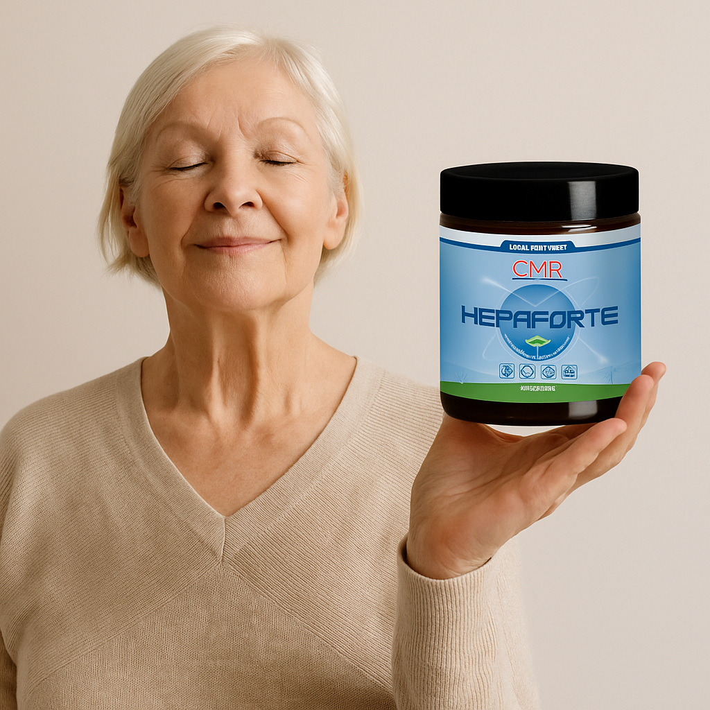 Estimula la limpieza hepática y mejora la digestión.