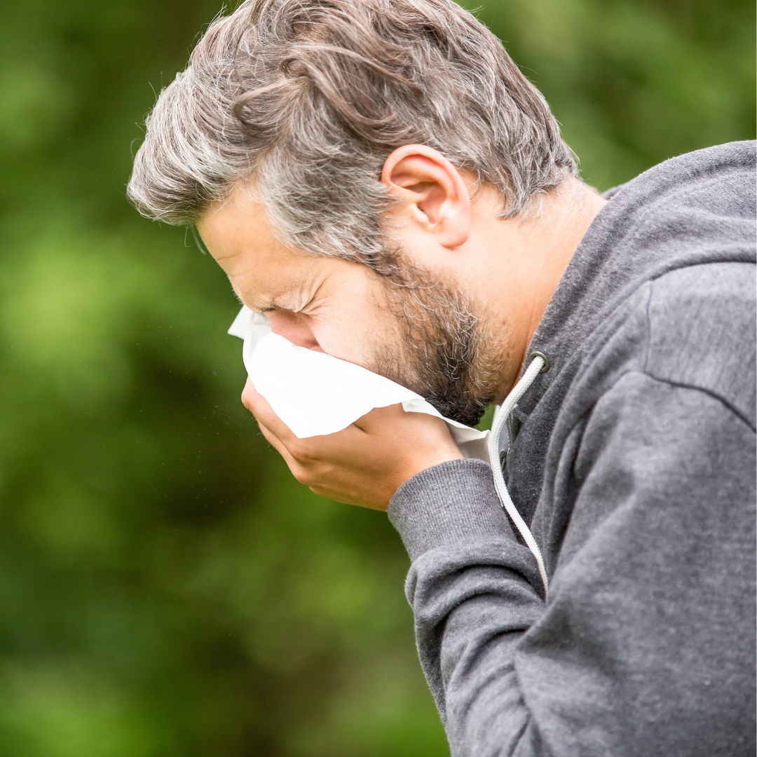 Un sistema inmune fuerte