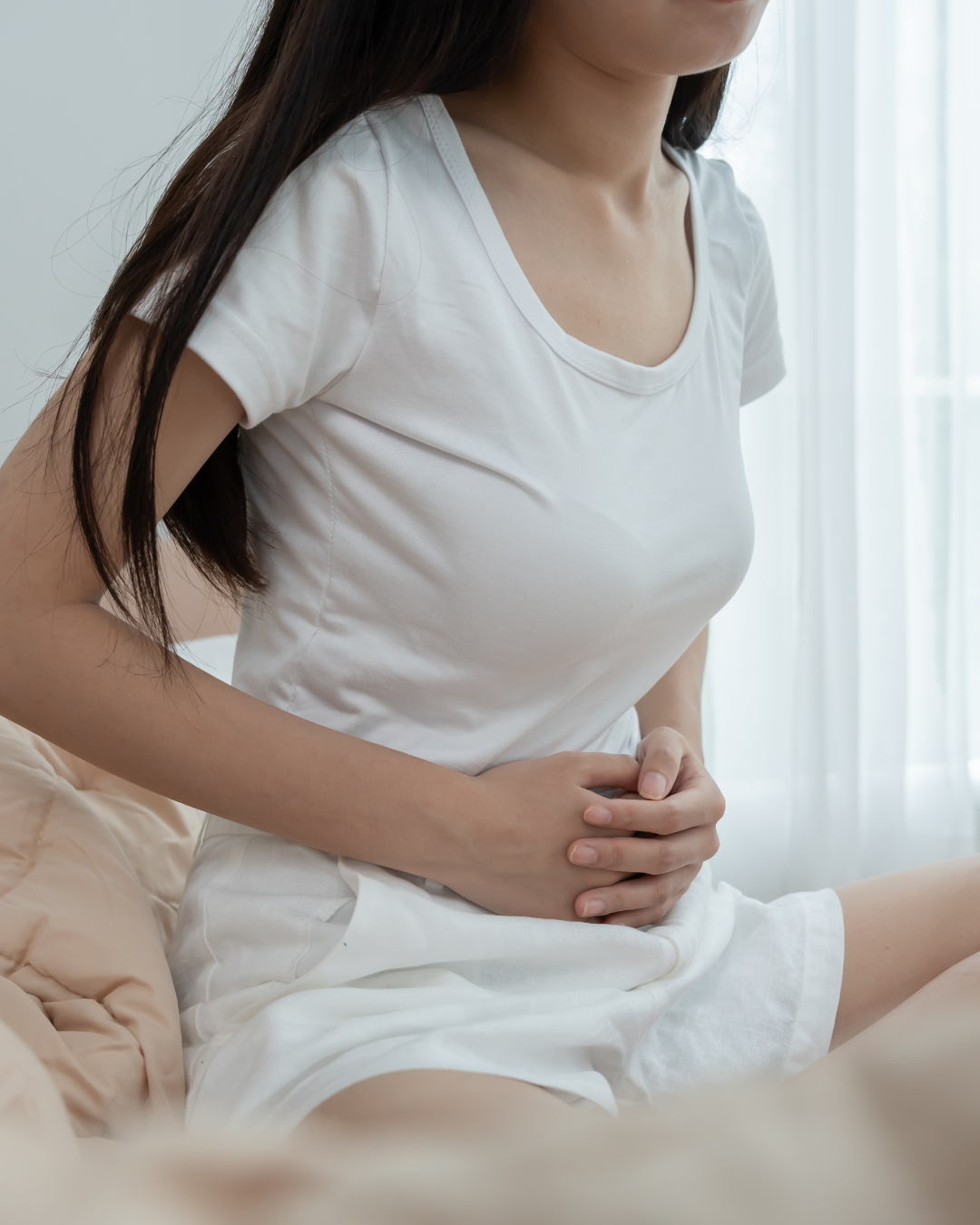 La inflamación es una respuesta normal del organismo.